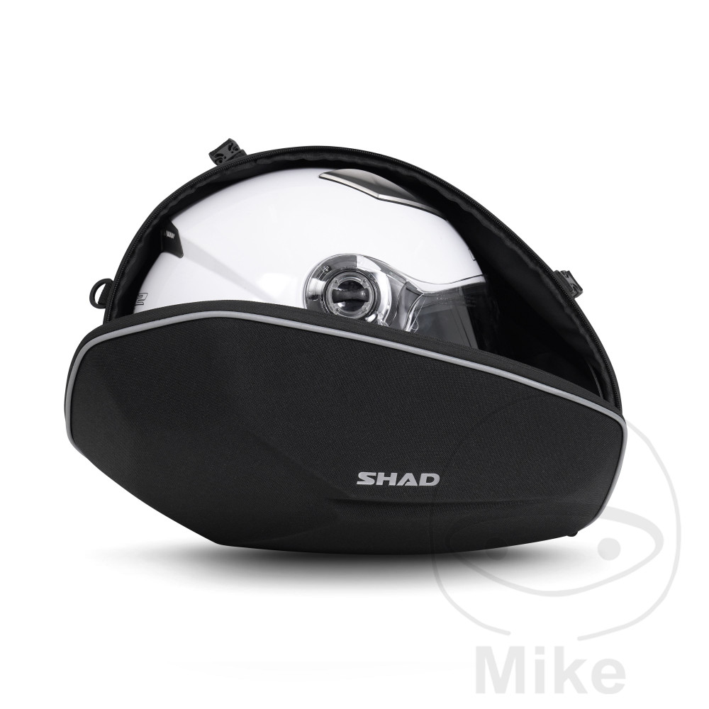 Shad Pannier 46-58L Contenance 2 PCS E48 - vue 2