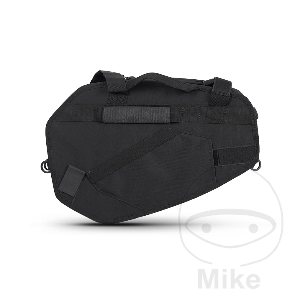 Shad Pannier 46-58L Contenance 2 PCS E48 - vue 4