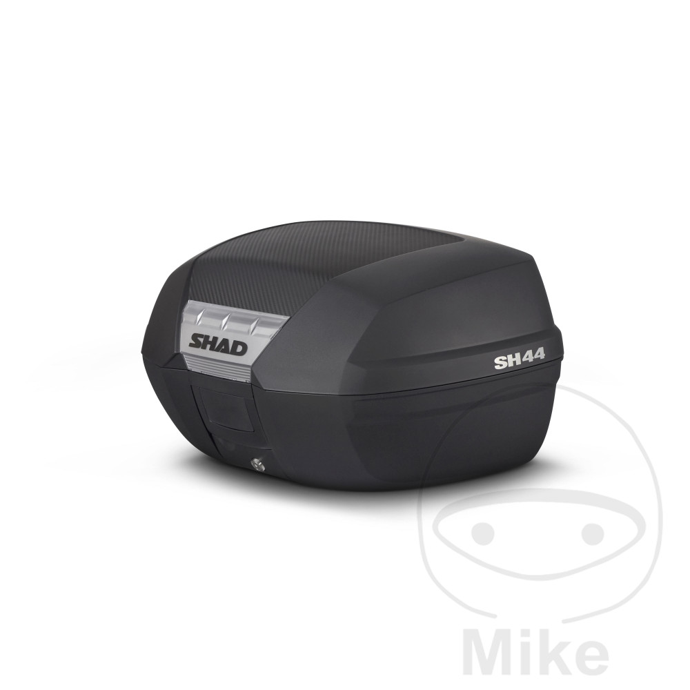 Top-case noir 44L Shad - vue 4