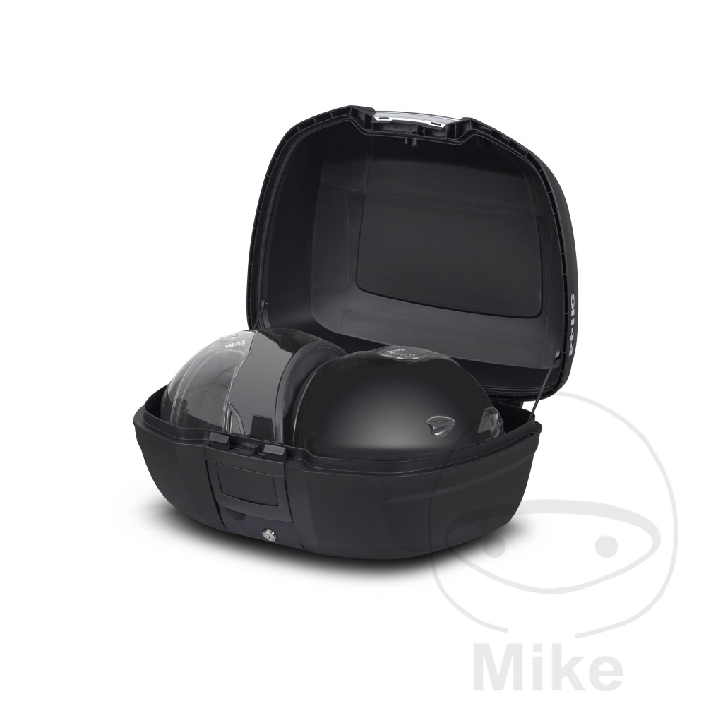 Top-case noir 44L Shad - vue 5