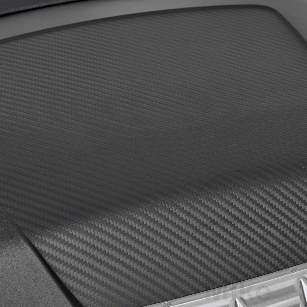 Top-case noir 44L Shad - vue 7