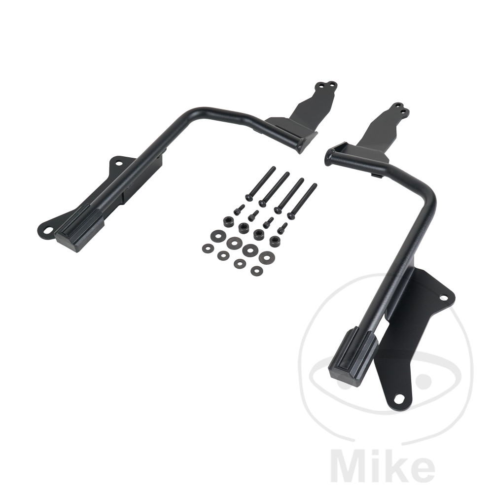 Porte-sacoches Shad pour système 3P - vue 4