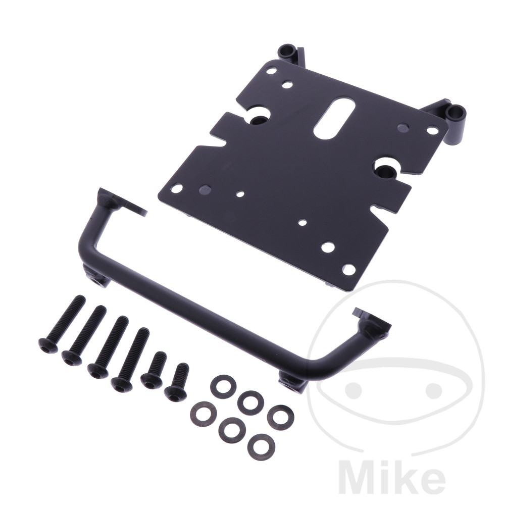 Support de top case SHAD - vue 3