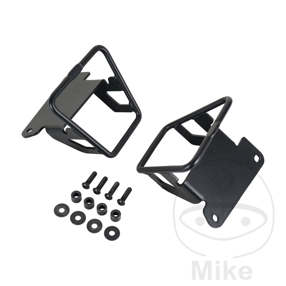 Support de bagages SHAD - vue 2