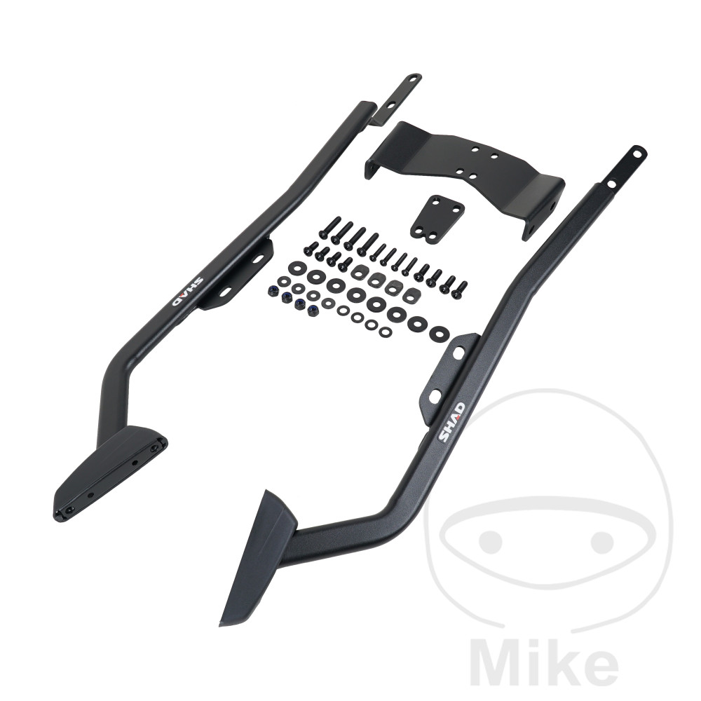 Support de top case SHAD - vue 3