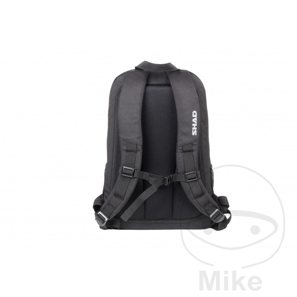 Sac à dos Shad SL86 noir 26 litres - vue 5