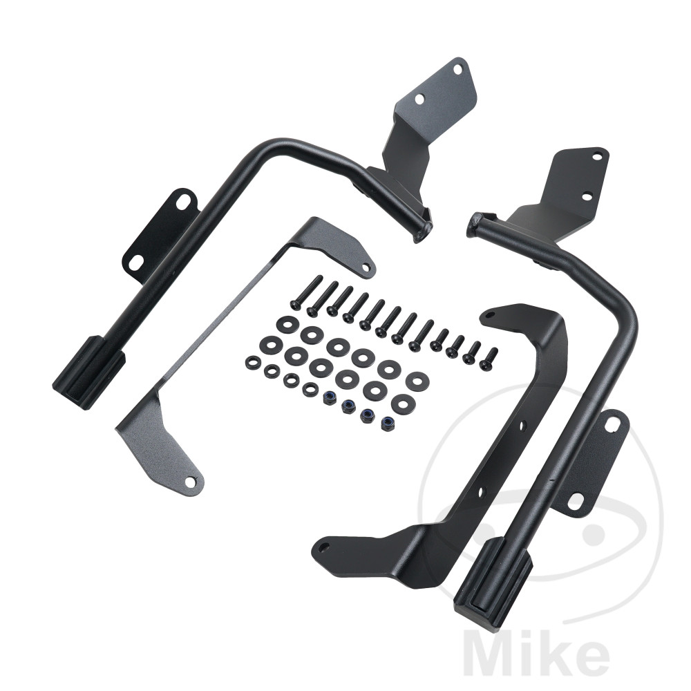 Porte-sacoches Shad pour système 3P - vue 4