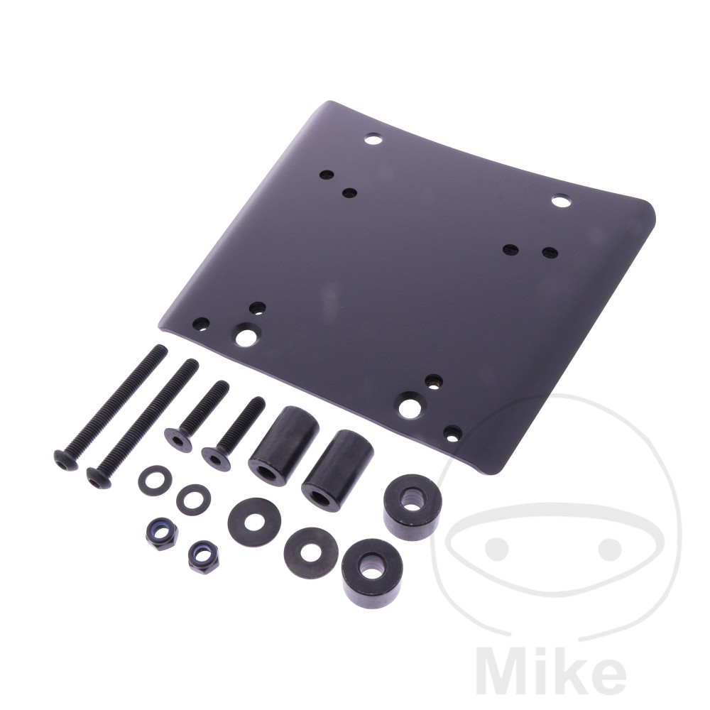 Support de top case SHAD - vue 3