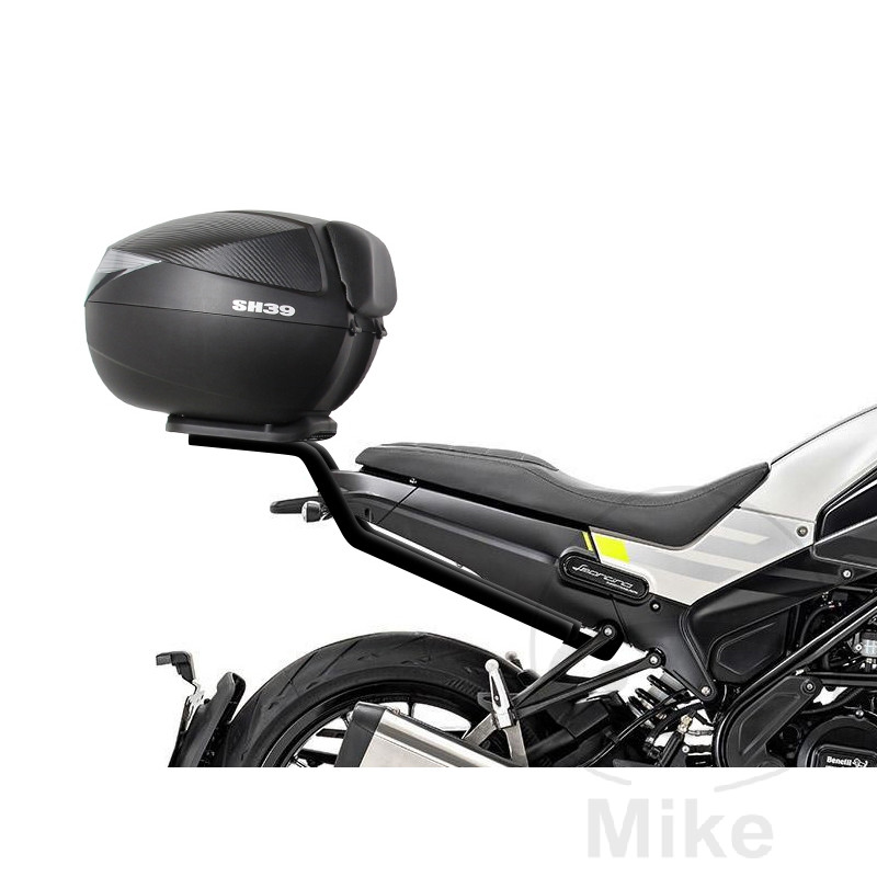 Top Master Benelli Leoncino 250 SHAD - vue 3