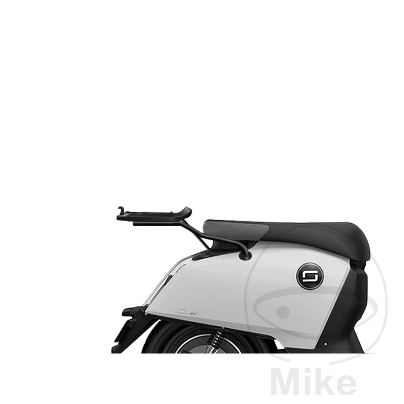 Support de top case SHAD - vue 2