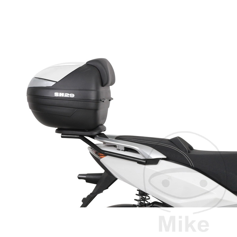 Support de top case SHAD - vue 5