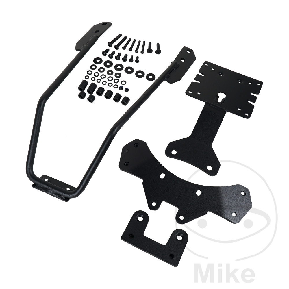 Support de top case SHAD - vue 3