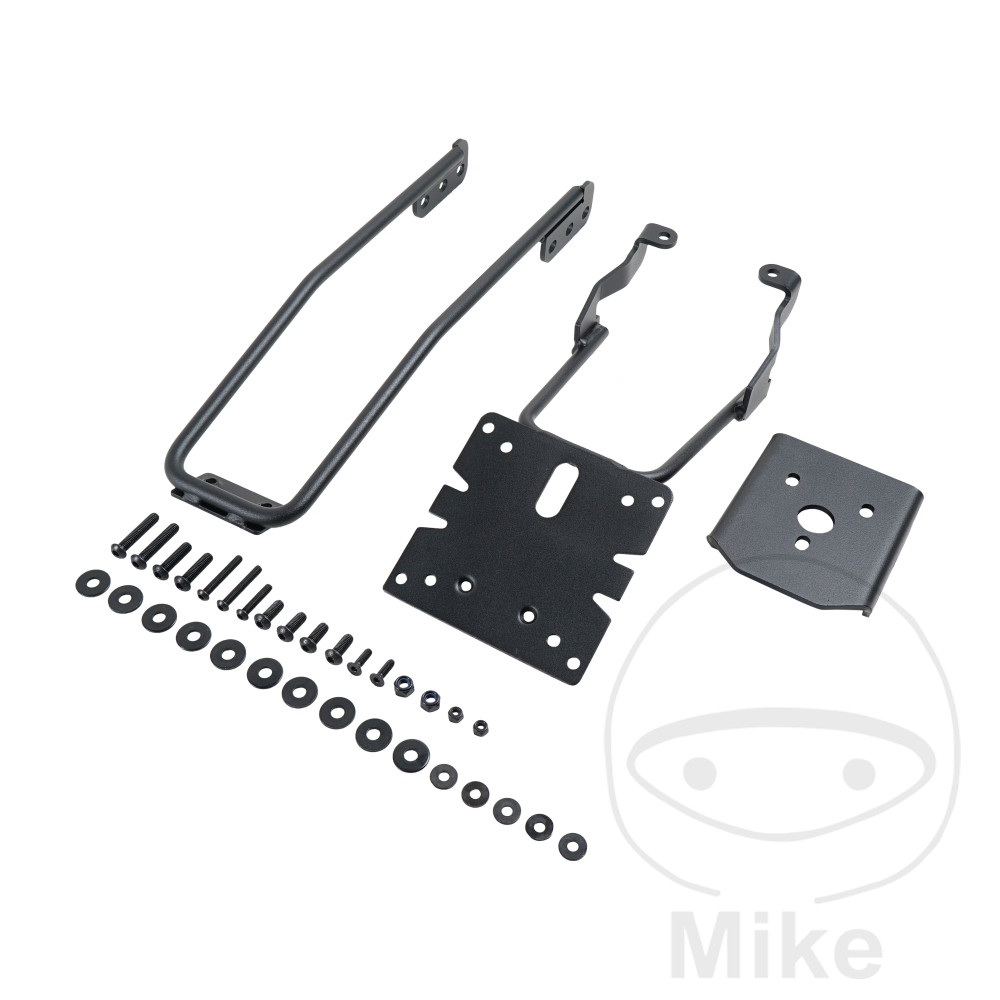 Support de top case SHAD - vue 3