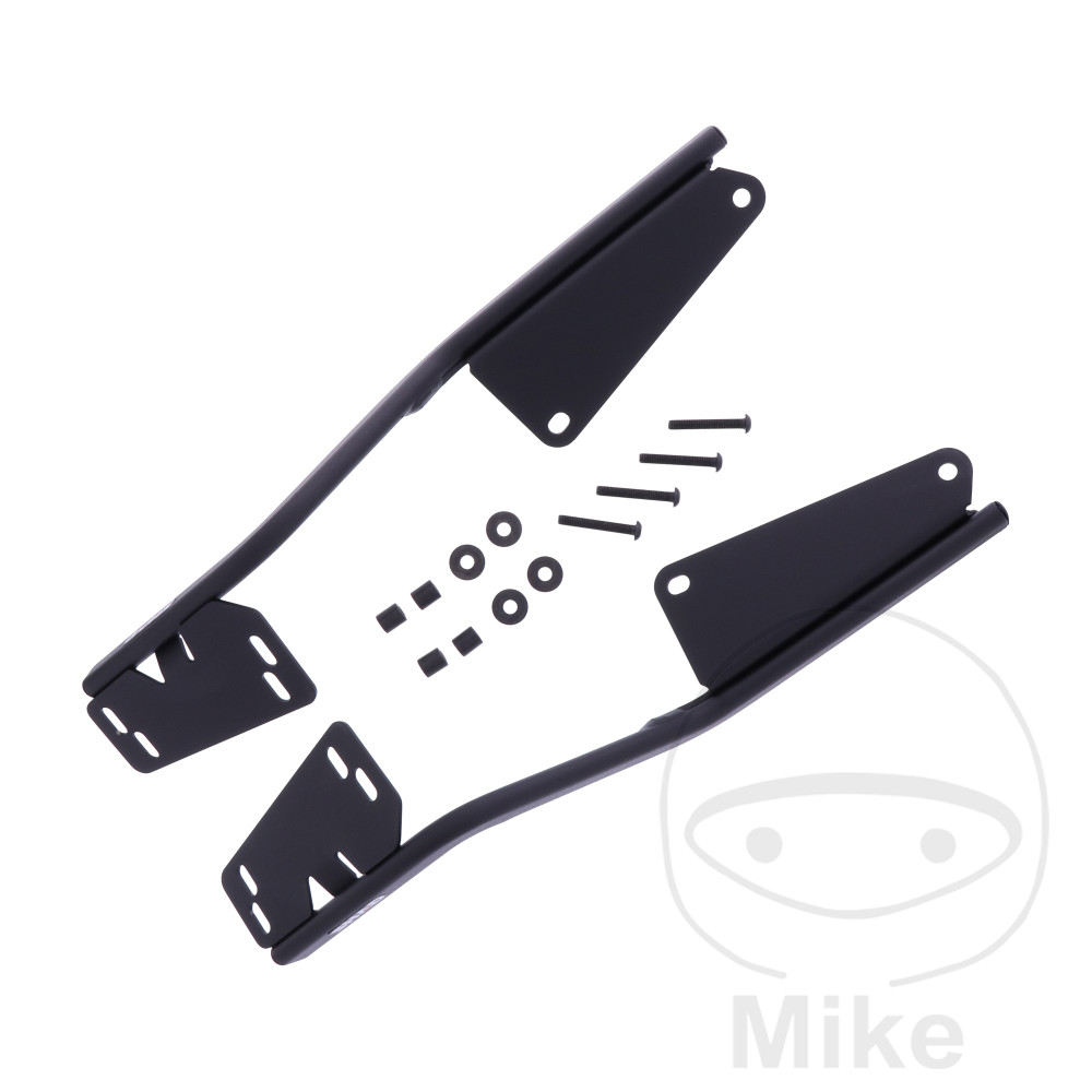 Support de top case SHAD - vue 3