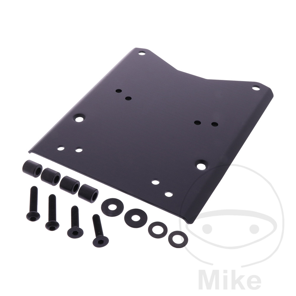 Support de top case SHAD - vue 3