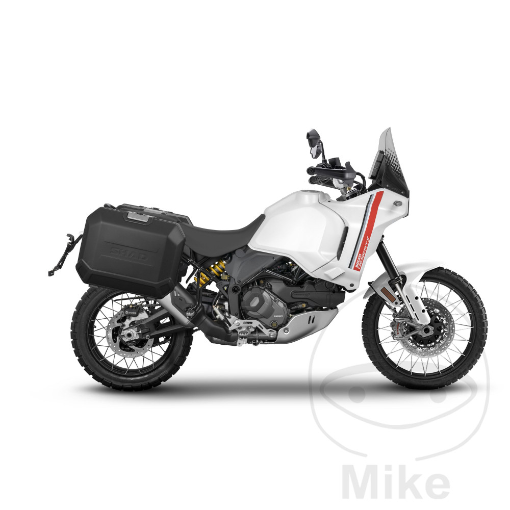 Porte-sacoches Shad pour 4P System - vue 2