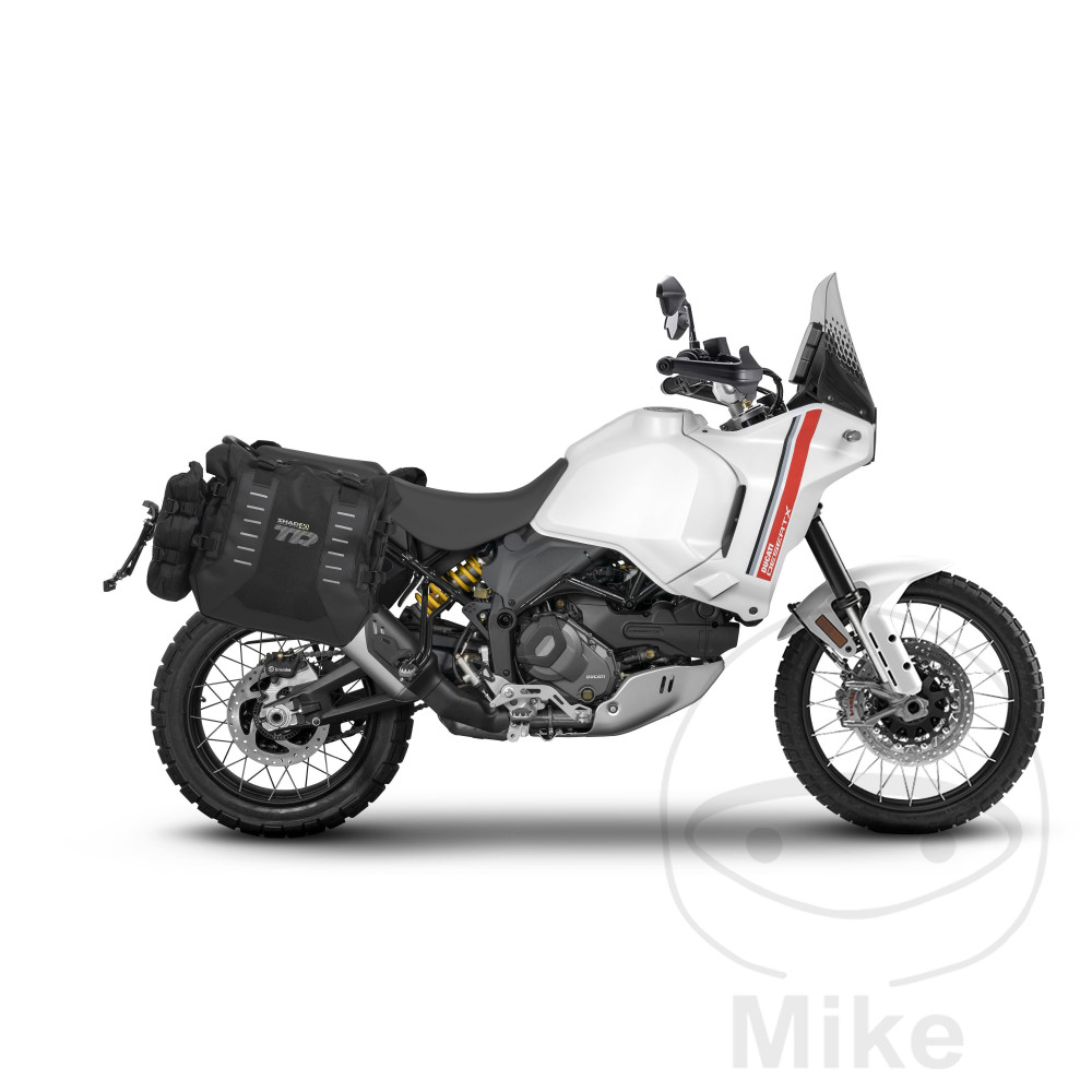 Porte-sacoches Shad pour 4P System - vue 3