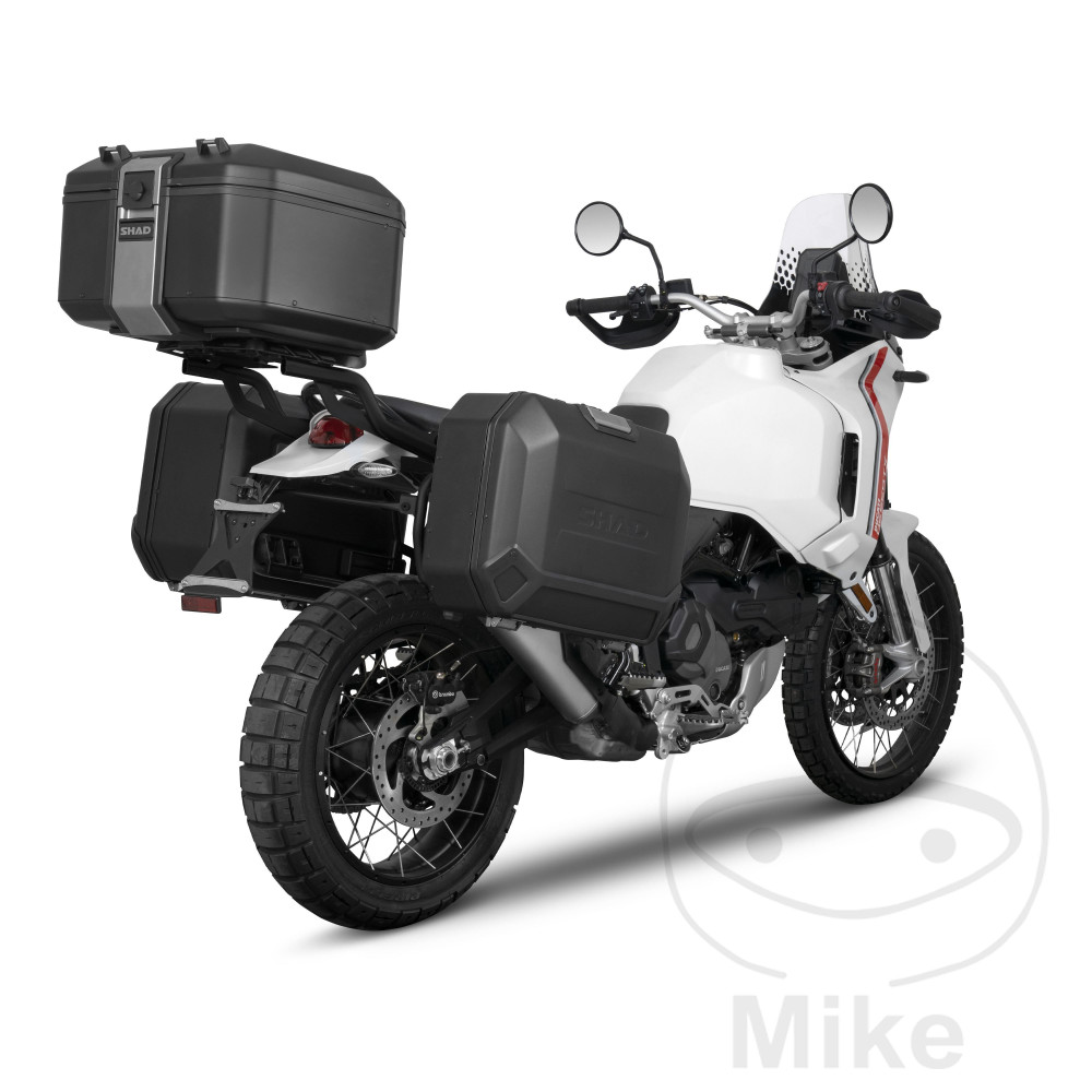 Porte-sacoches Shad pour 4P System - vue 7