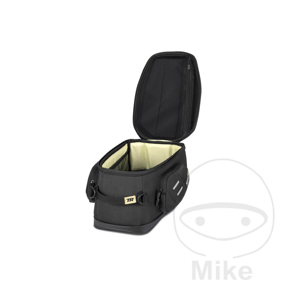 Top case 15L Shad - vue 2