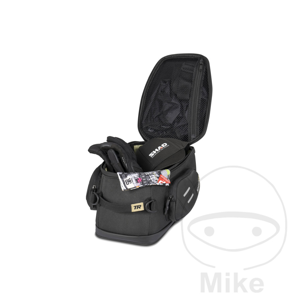 Top case 15L Shad - vue 3