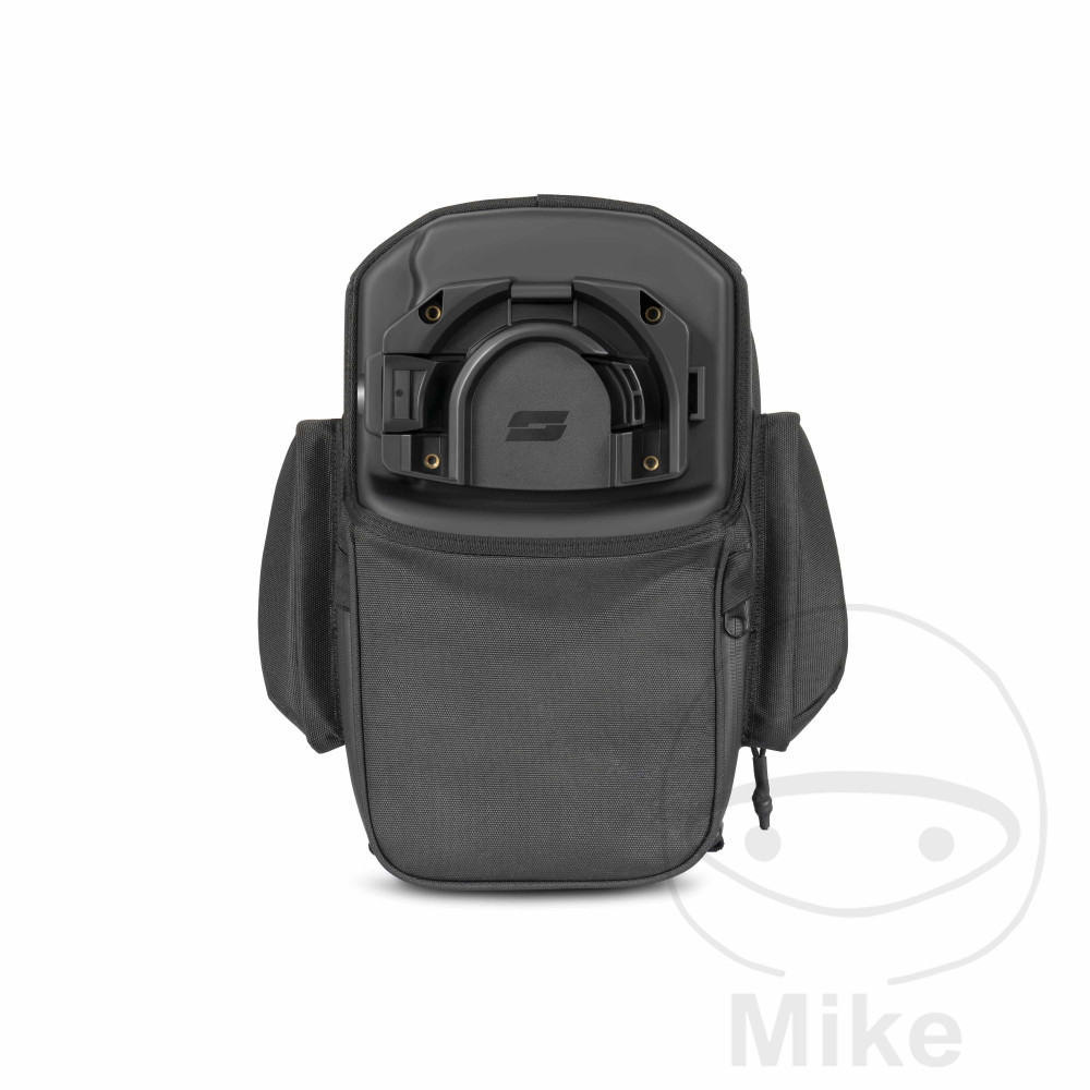 Top case 15L Shad - vue 4