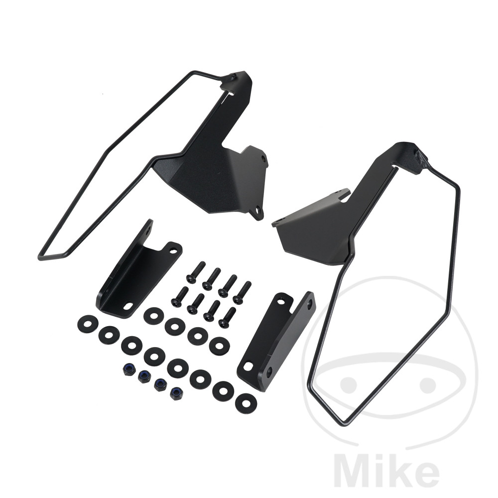 Support de bagages SHAD - vue 3