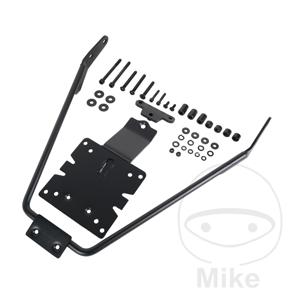 Support de top case SHAD - vue 3