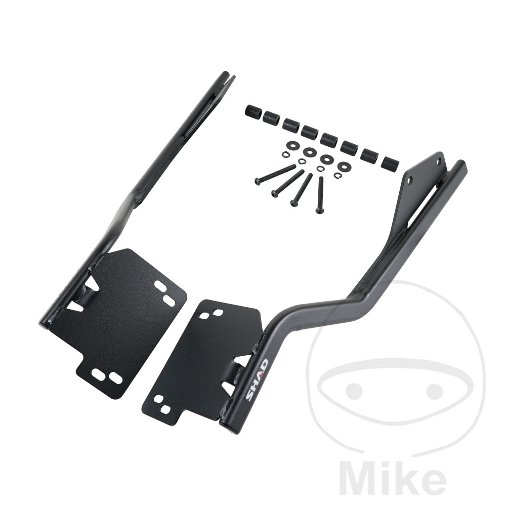 Support de top case SHAD - vue 3