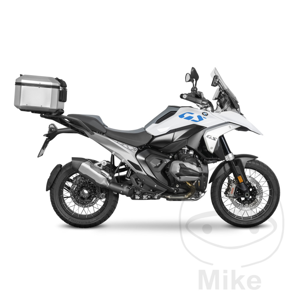 Support de top case SHAD - vue 5