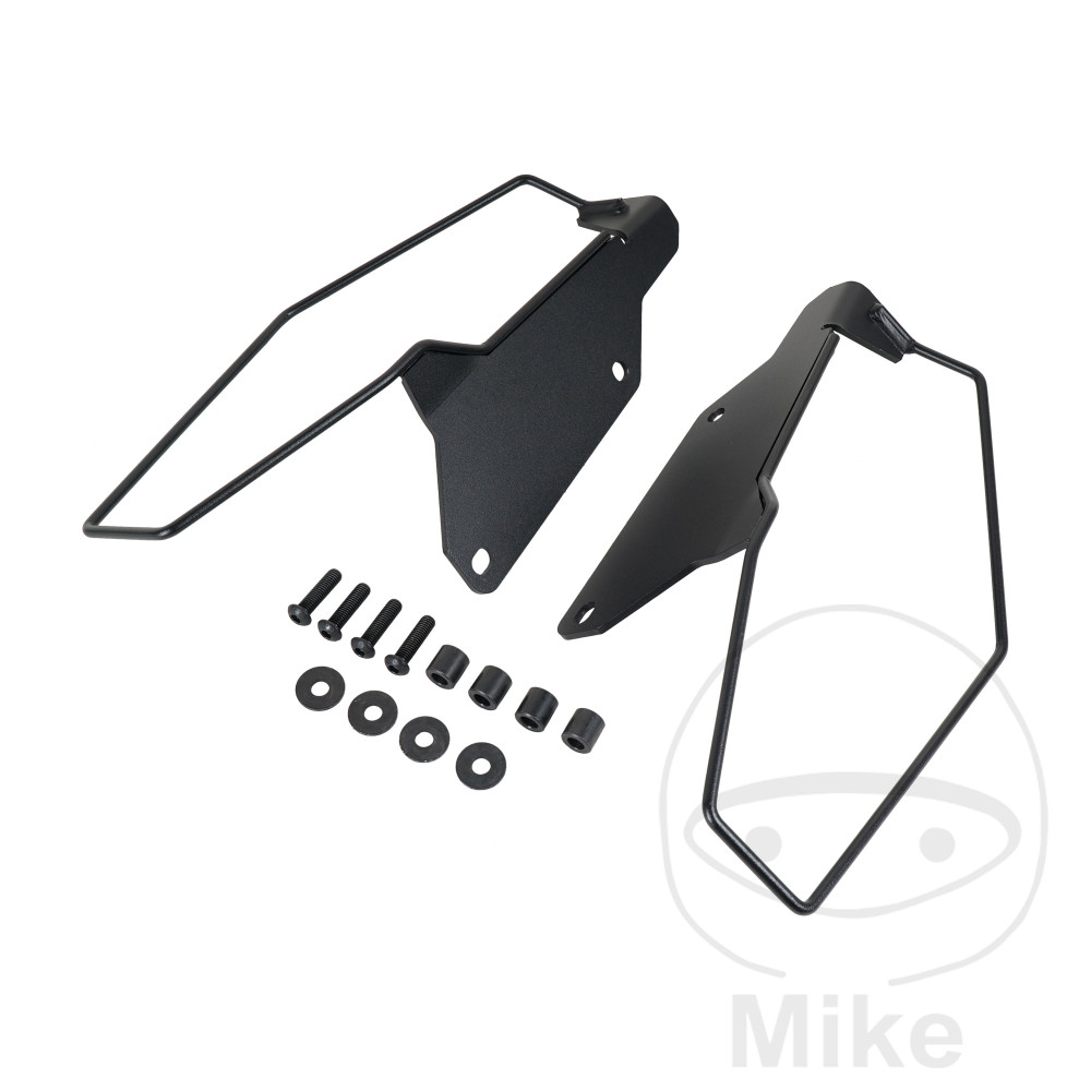 Support de bagages SHAD - vue 2