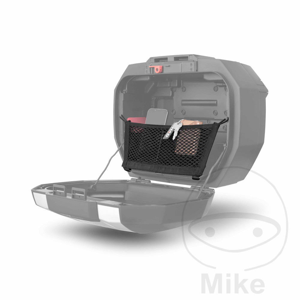 Valises latérales extensibles Shad SH38X 27-34 L Alu - vue 6