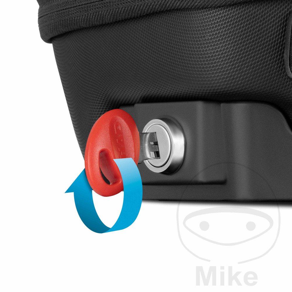 Top case Shad CS 3L - vue 4