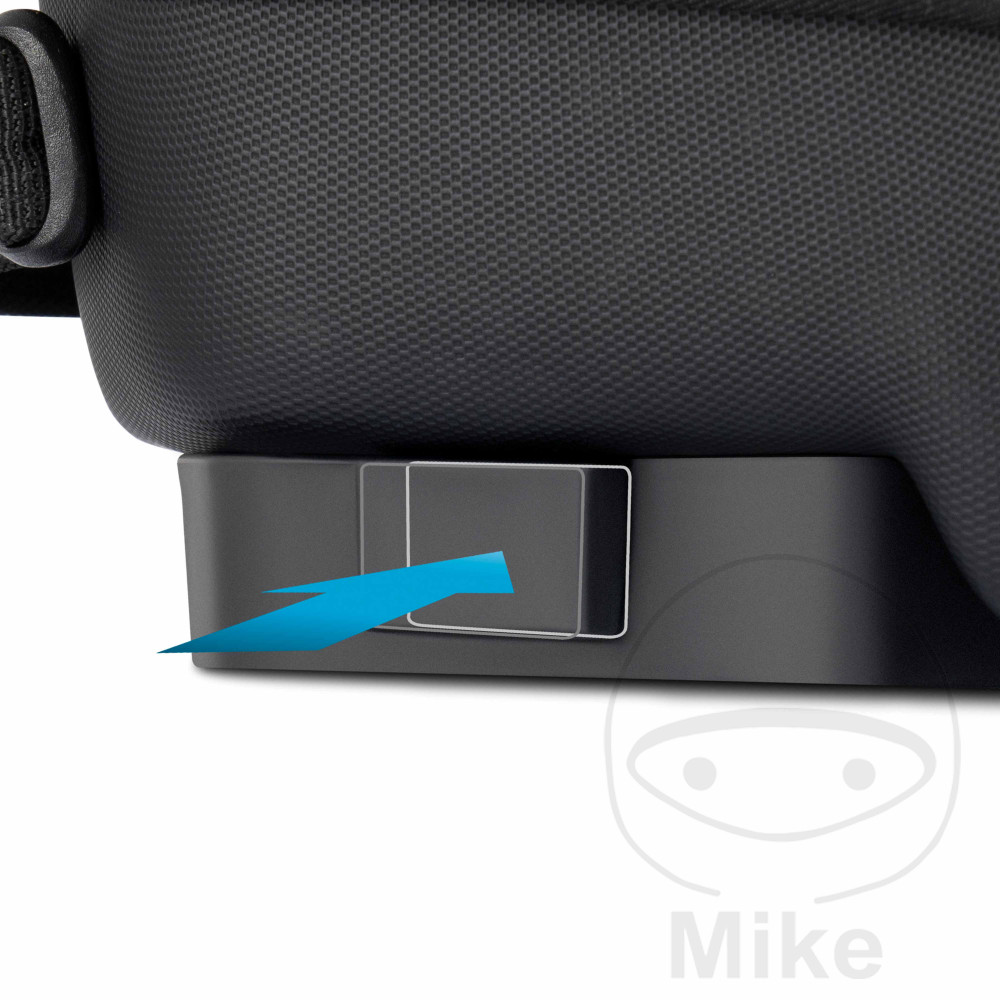 Top case Shad CS 3L - vue 7