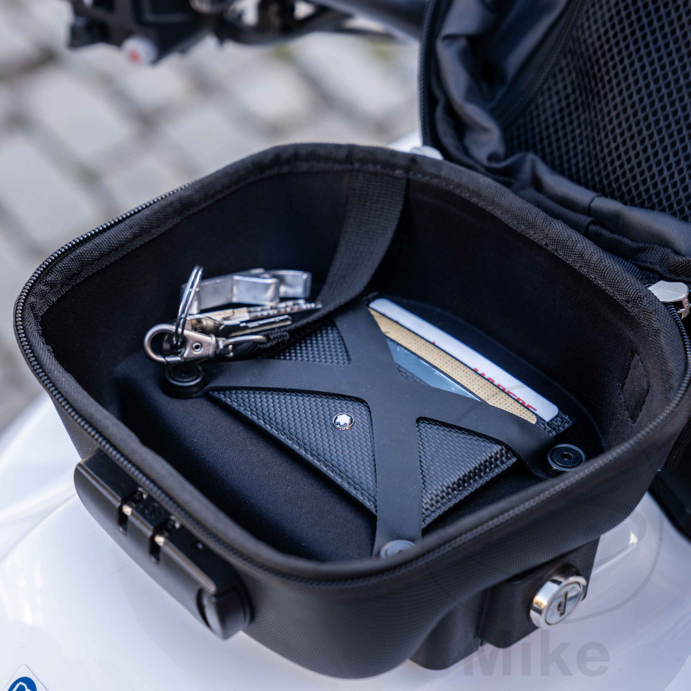 Top case Shad CS 3L - vue 8