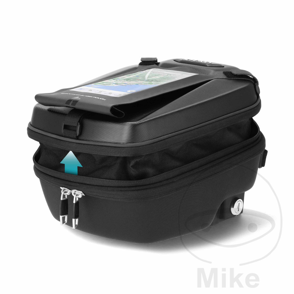 Top case Shad CS 9L - vue 3