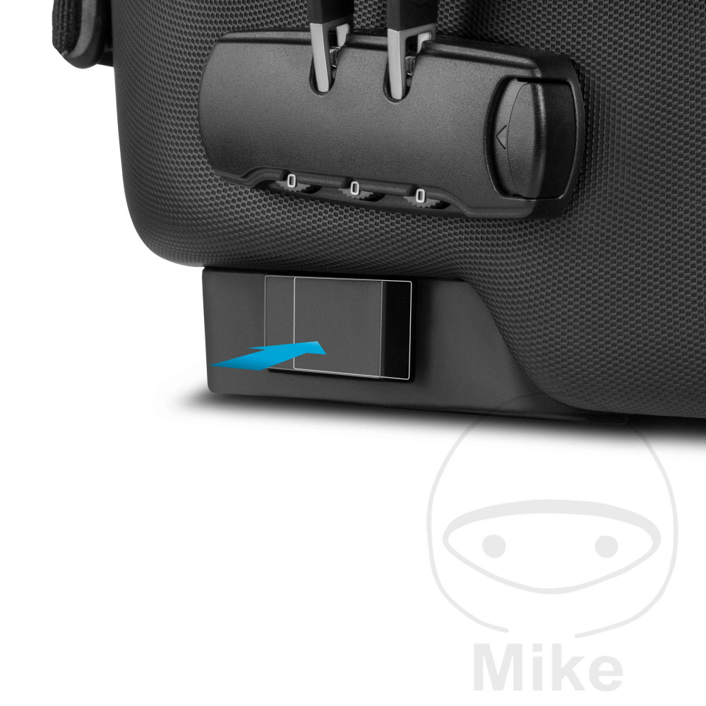 Top case Shad CS 9L - vue 6