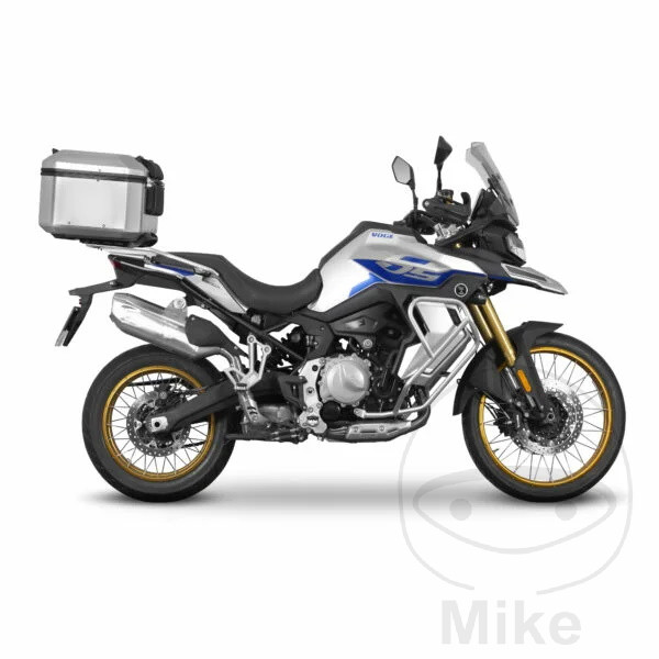 Support de top case SHAD - vue 3