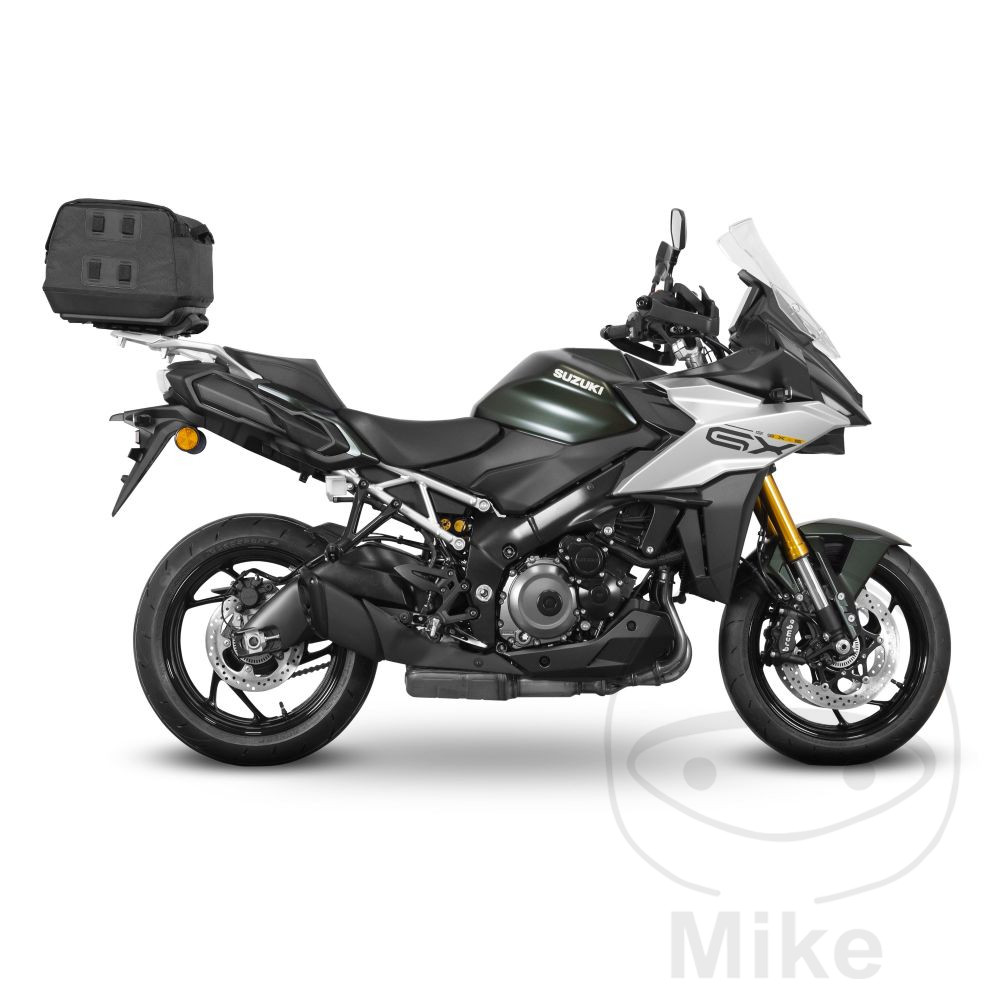 Support de top case SHAD - vue 4