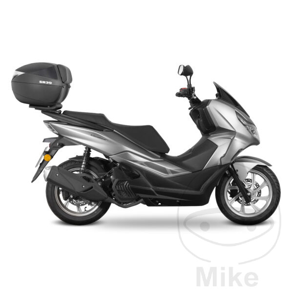Support de top case SHAD - vue 3