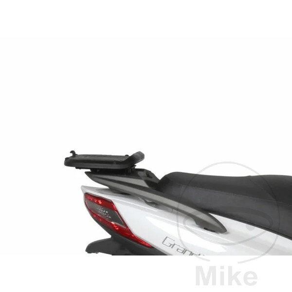 Support de top case SHAD - vue 3