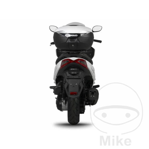 Support de top case SHAD - vue 7
