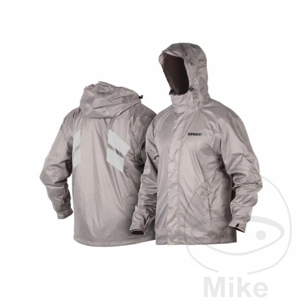 Veste imperméable Shad XL - vue 2