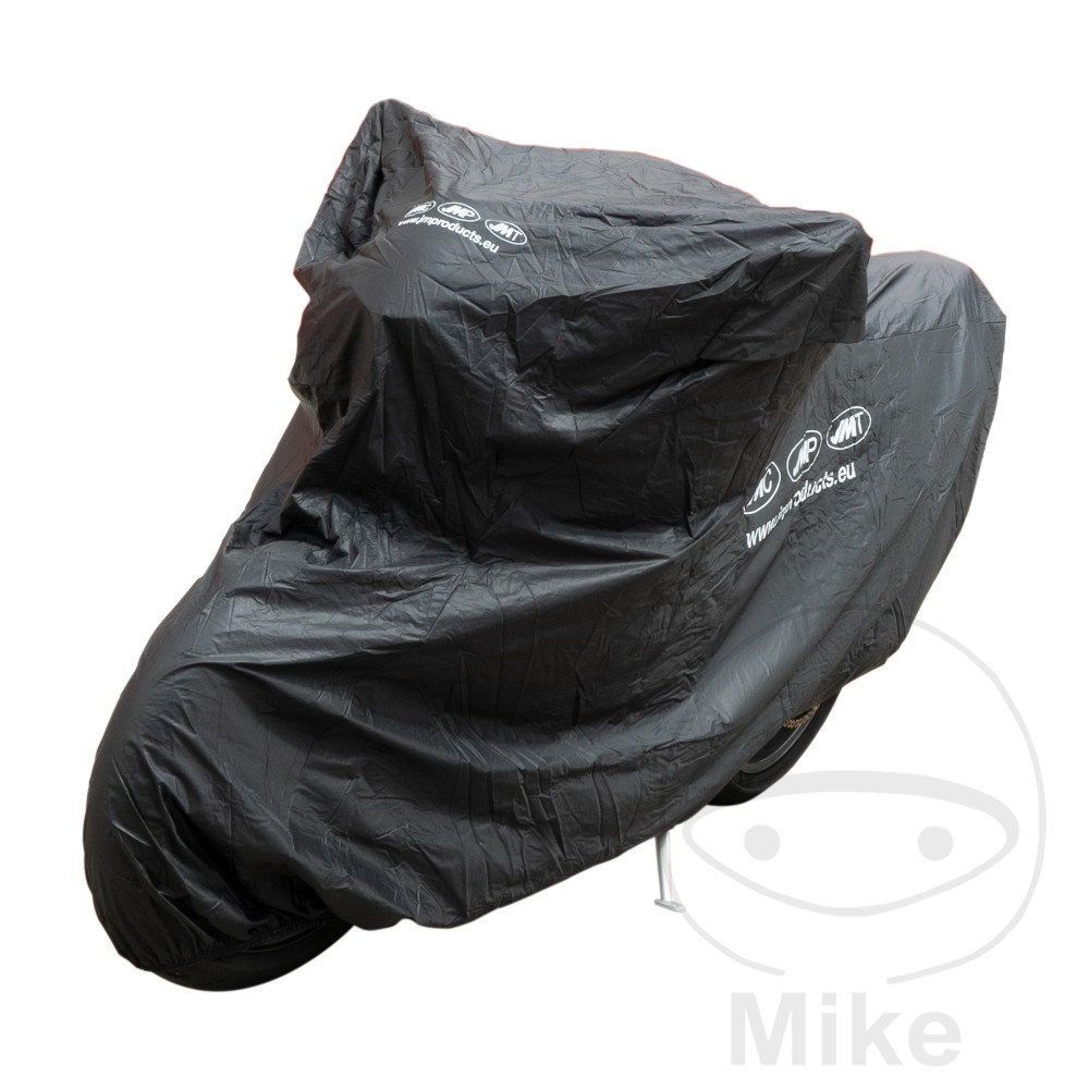 Housse de moto JMP 500-1000 cm³ noir - vue 3