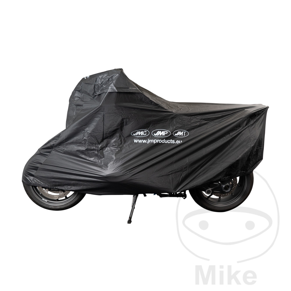Housse de scooter JMP noir - vue 2