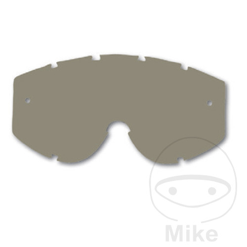 Lentille Progrip goggle teinté - vue 2