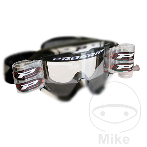 ProGrip Film de roulage pour lunettes motocross Pro-Grip - vue 3