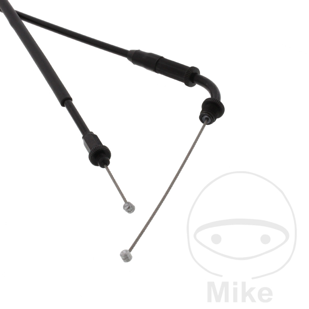Câble d'accélérateur JMP