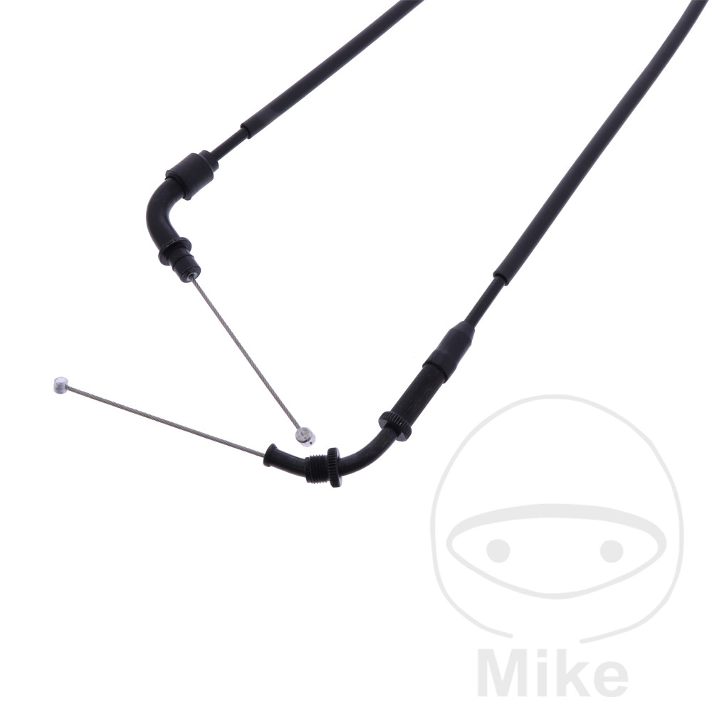 Câble d'accélérateur JMP