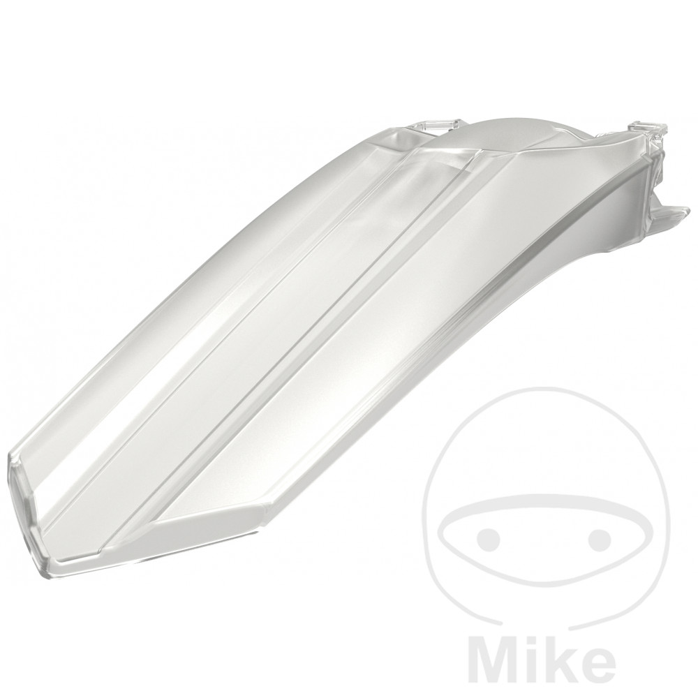 Garde-boue Polisport Hi Transp 11/20