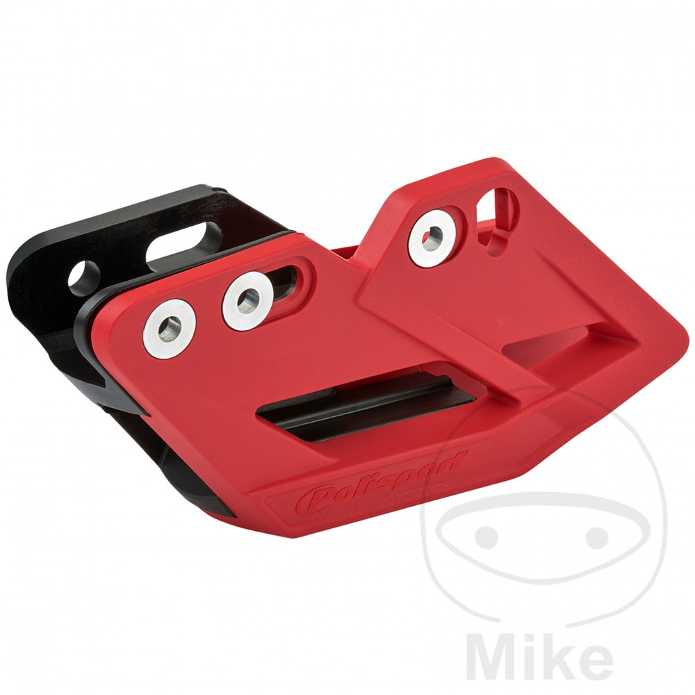Guide Chaîne Rouge Polisport - vue 3